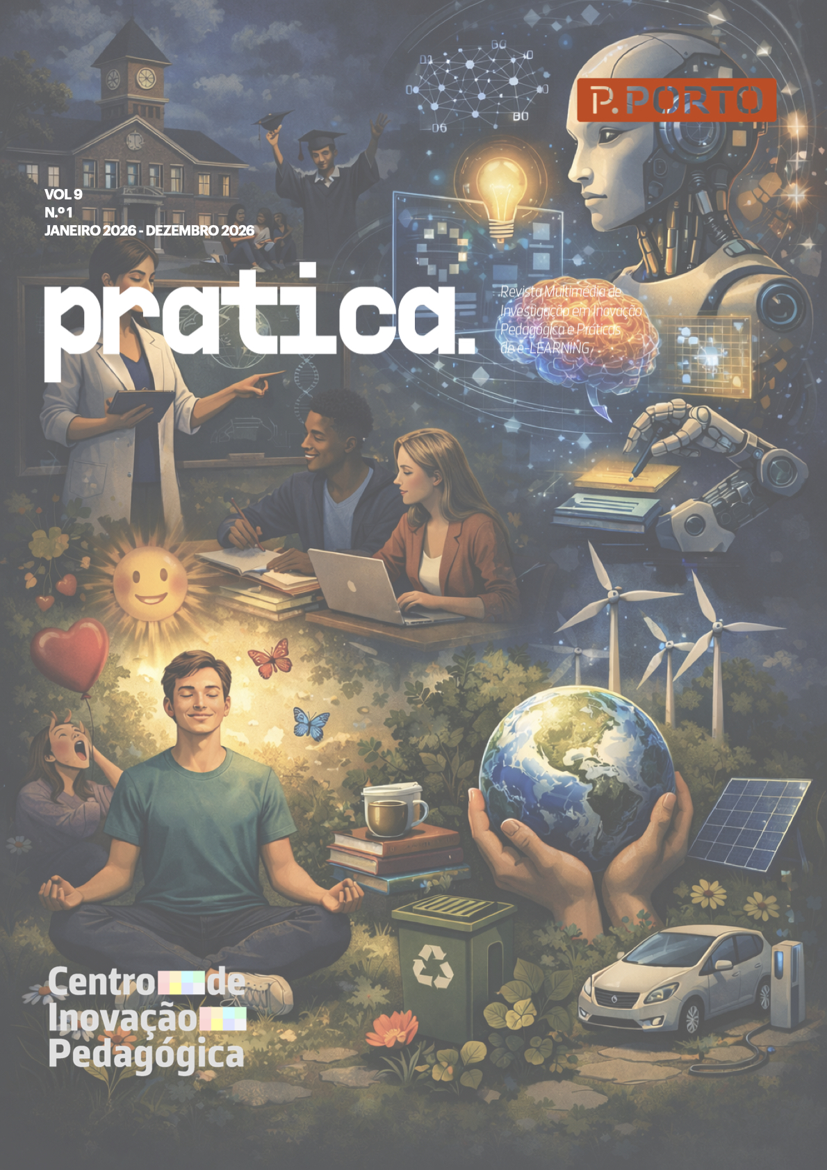 					Ver Vol. 9 N.º 1 (2026): Publicação contínua
				