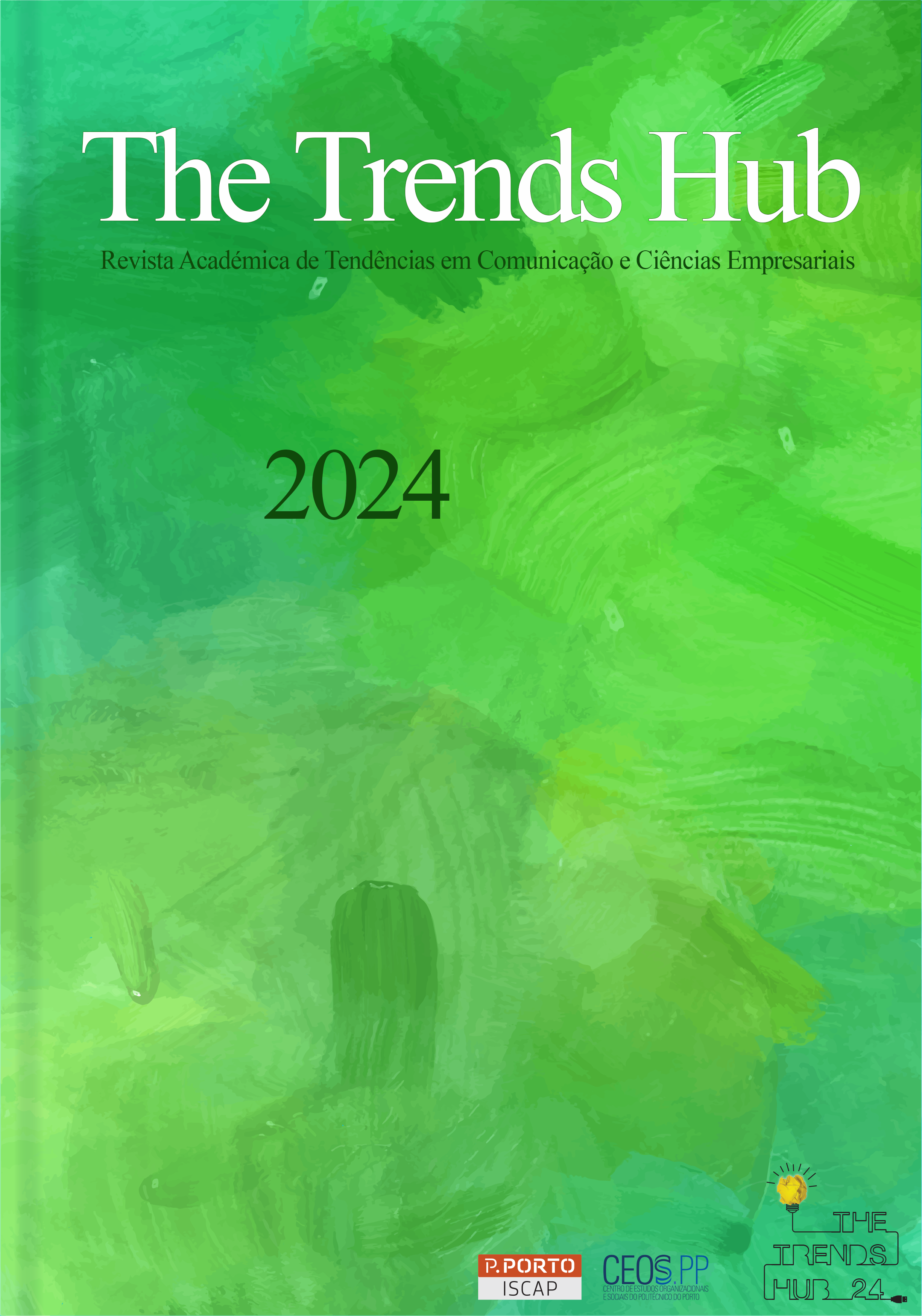 					View No. 4 (2024): The Trends Hub
				